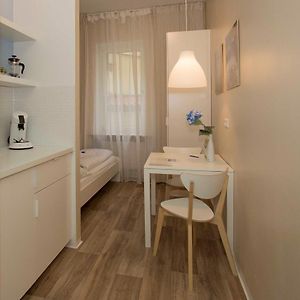 Chambre Petite Lit King-Size