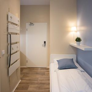 Chambre Petite Simple